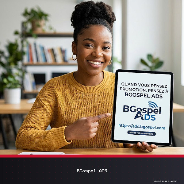 BGospel ADS