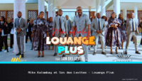 Mike Kalambay et Son des Lévites – Louange Plus
