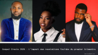 Gospel Créole 2026 – L’impact des révélations YouTube du premier trimestre