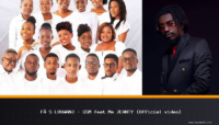 GSM feat Me JEANTY – Fòs Louwanj (Clip & Paroles)