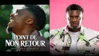 Jonathan C. Gambela dévoile le clip officiel de « Point de non-retour »