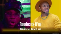 Roobens D’or – Gras Ki Levem (Video et lyrics)