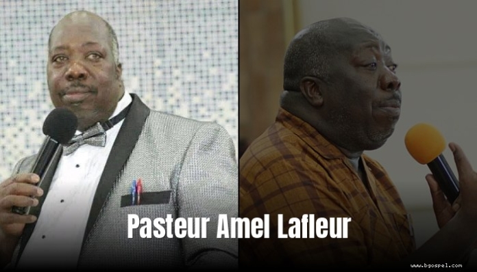 Retour du Pasteur Amel Lafleur : controverses et débats