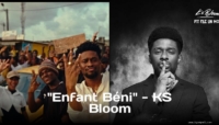 KS Bloom – Enfant Béni : Découvrez le nouveau clip
