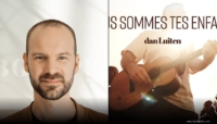 Dan Luiten x SEL - Nous sommes tes enfants (video et paroles)