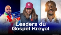 Top 50 Gospel Kreyòl - Delly Benson domine sur YouTube