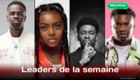 Top 50 Gospel Francophone - MILO domine le classement cette semaine