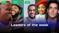 Top 50 Gospel anglophone – Gaise Baba prend la tête du chart