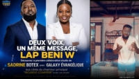 Galaxy Évangélique dévoile le clip de « LAP BENI W »