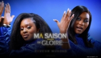 Faveur Mukoko ft. Morijah - Ma Saison de Gloire (Clip et paroles)