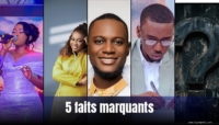 5 faits marquants du gospel haïtien: Haïti, Canada et France