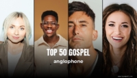 Top Gospel Anglophone - Elevation Worship mène le chart
