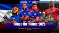 Coupe du Monde 2026 – Musiques du secteur évangélique haïtien