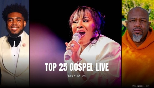 Top 25 Live Créole - Rosena Orys et New Generation Music