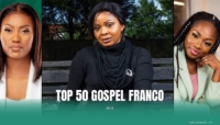 Top Gospel - Dorcas Kaja et Faveur Mukoko dominent, Kouassi entre