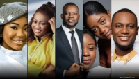 Mercy Chinwo, Wiliadel, Neslin, Valeus Sisters & Joy Clerf – Actu