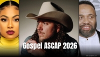 Gagnants Gospel ASCAP 2026 - Le Palmarès Complet Dévoilé
