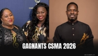 CSM Awards 2026 – Barbara Cassamajor, Wiliadel Denervil et Merat primés