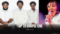 Top 25 Live Créole – Rosena Orys et New Generation Music