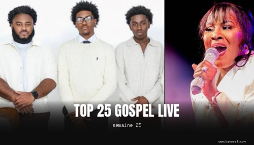 Top 25 Live Créole - Rosena Orys et New Generation Music