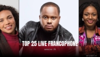 Dena Mwana dans le top 3, Michael Manya premier du Chart Live