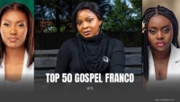 Top Gospel - Dorcas Kaja, Faveur Mukoko et Morijah en Tête
