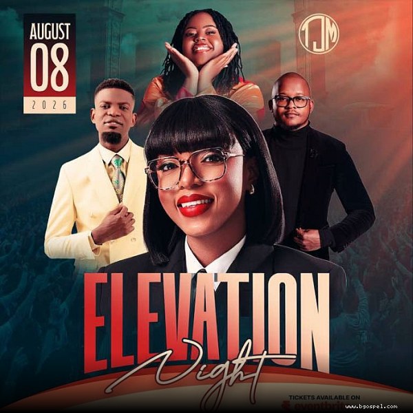 Concert ELEVATION Night 2026 | Brooklyn, NY