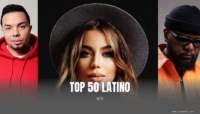 Top Gospel Espagnol - Julliany Souza, Alex Zurdo et Madiel Lara dominent