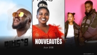 Nouveautés Gospel Créole – les sorties de Juin 2026 en chute libre