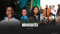 Nouveautés Musique Gospel Juin 2026 : Playlist & Tops du Mois