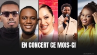 Concert Gospel - L'Agenda Complet de Juillet 2026