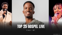 Top 25 Live Créole - Rayan Labiche conserve la tête
