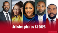 Top 10 Gospel Créole - Artistes Phares du 1er Semestre 2026