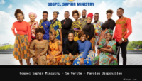 Gospel Saphir Ministry - Se Verite - Paroles Disponibles